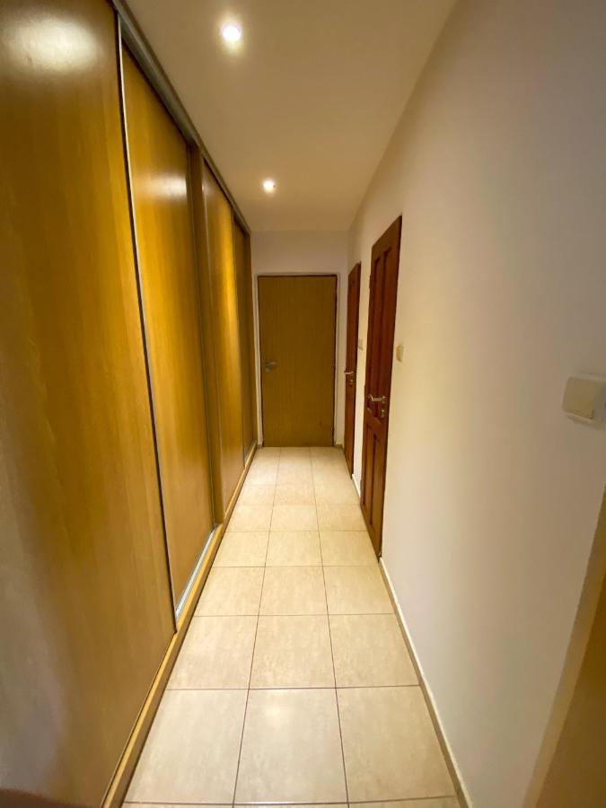 3 Bedroom Apartment In The Part Of The City Banská Bystrica Extérieur photo