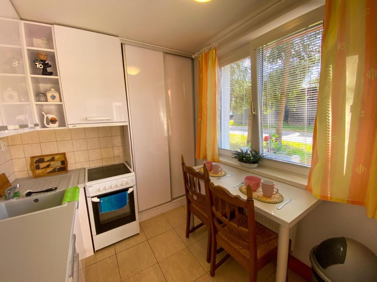 3 Bedroom Apartment In The Part Of The City Banská Bystrica Extérieur photo