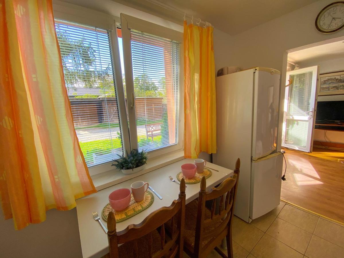 3 Bedroom Apartment In The Part Of The City Banská Bystrica Extérieur photo