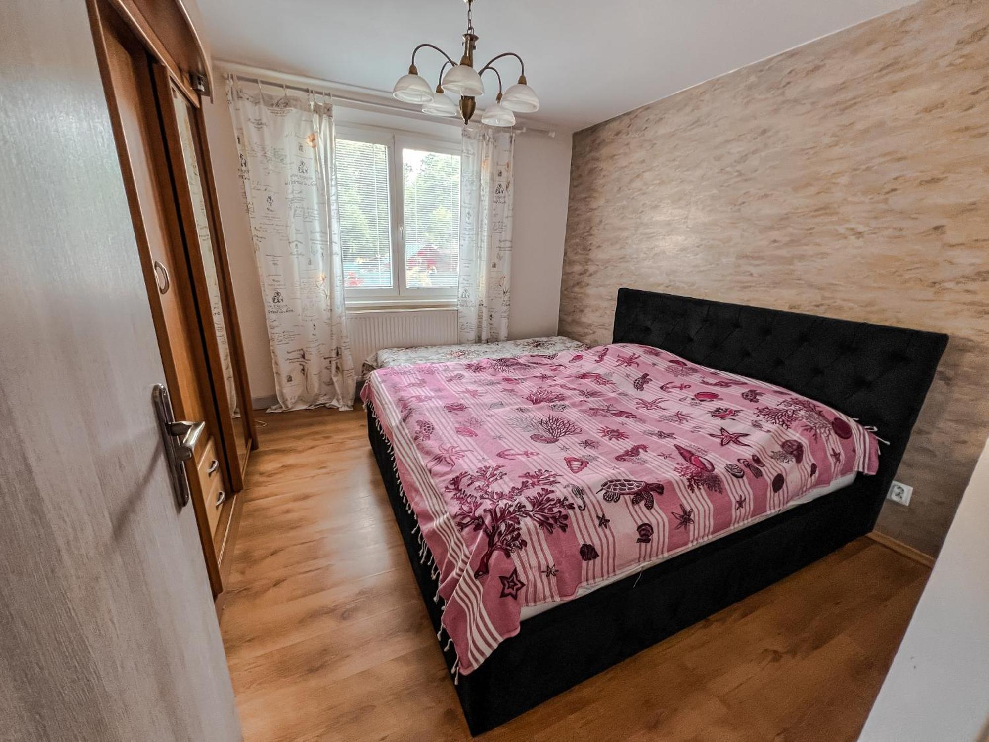 3 Bedroom Apartment In The Part Of The City Banská Bystrica Extérieur photo