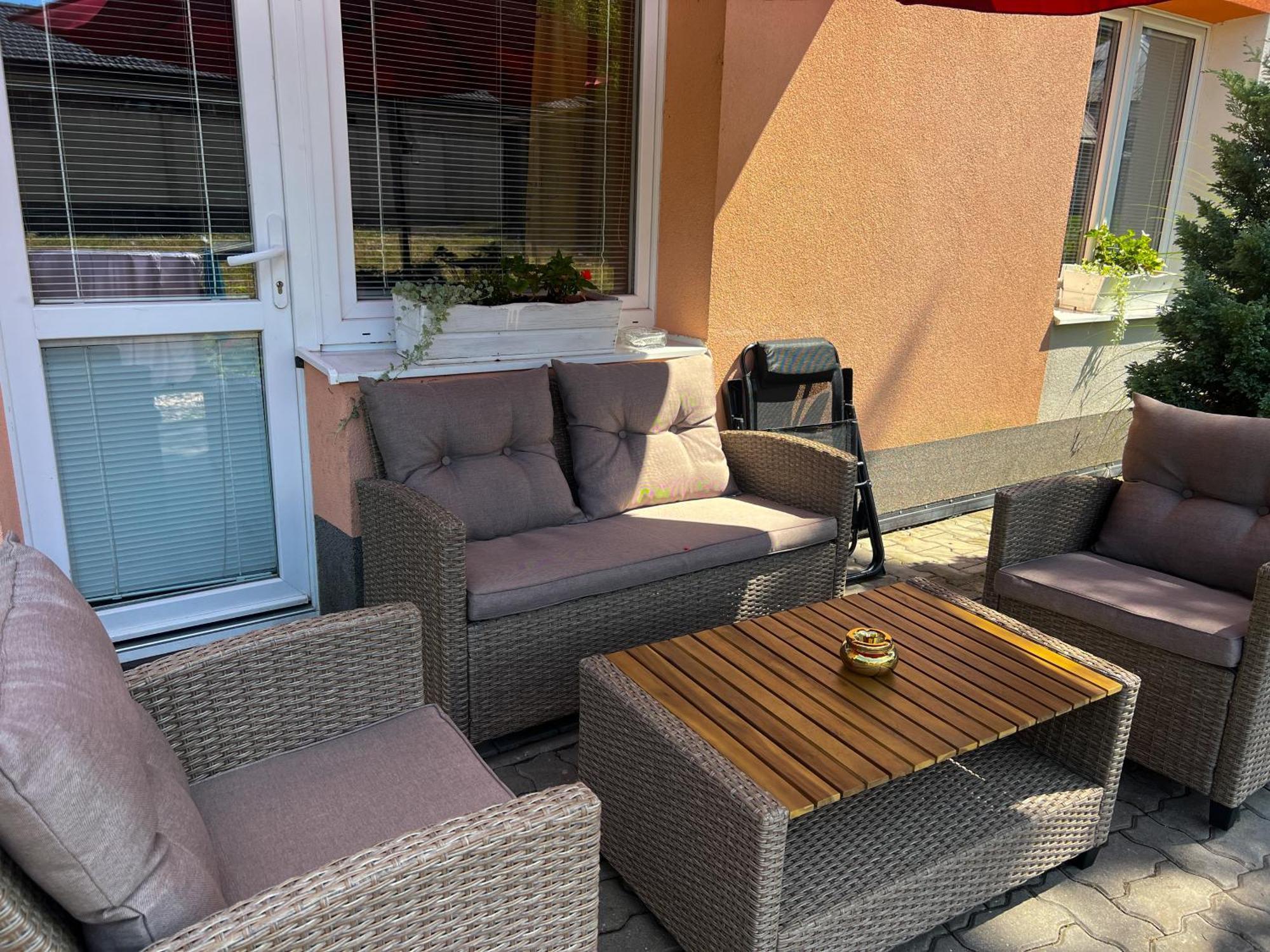 3 Bedroom Apartment In The Part Of The City Banská Bystrica Extérieur photo